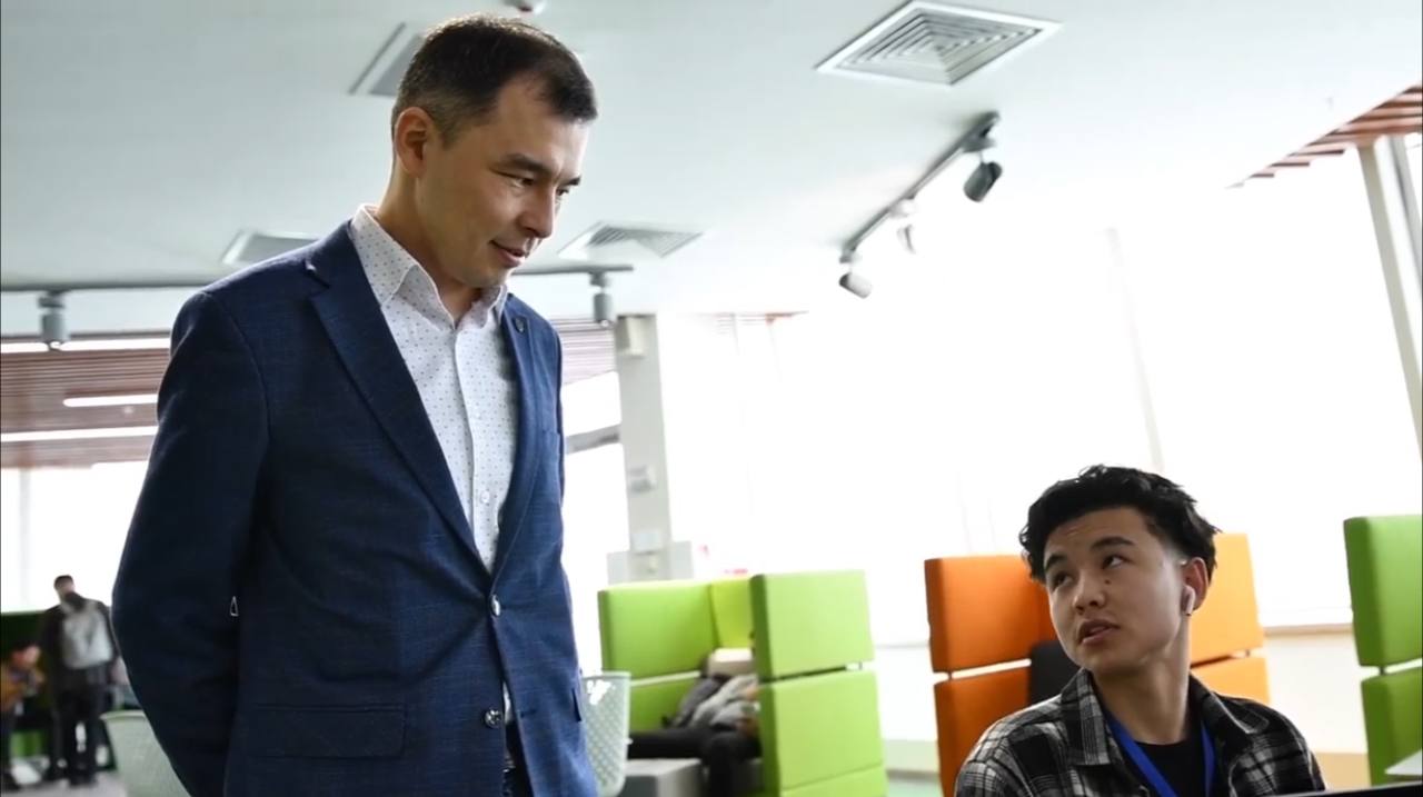 Команда разработчиков